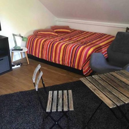 Studio A Rambouillet Kültér fotó