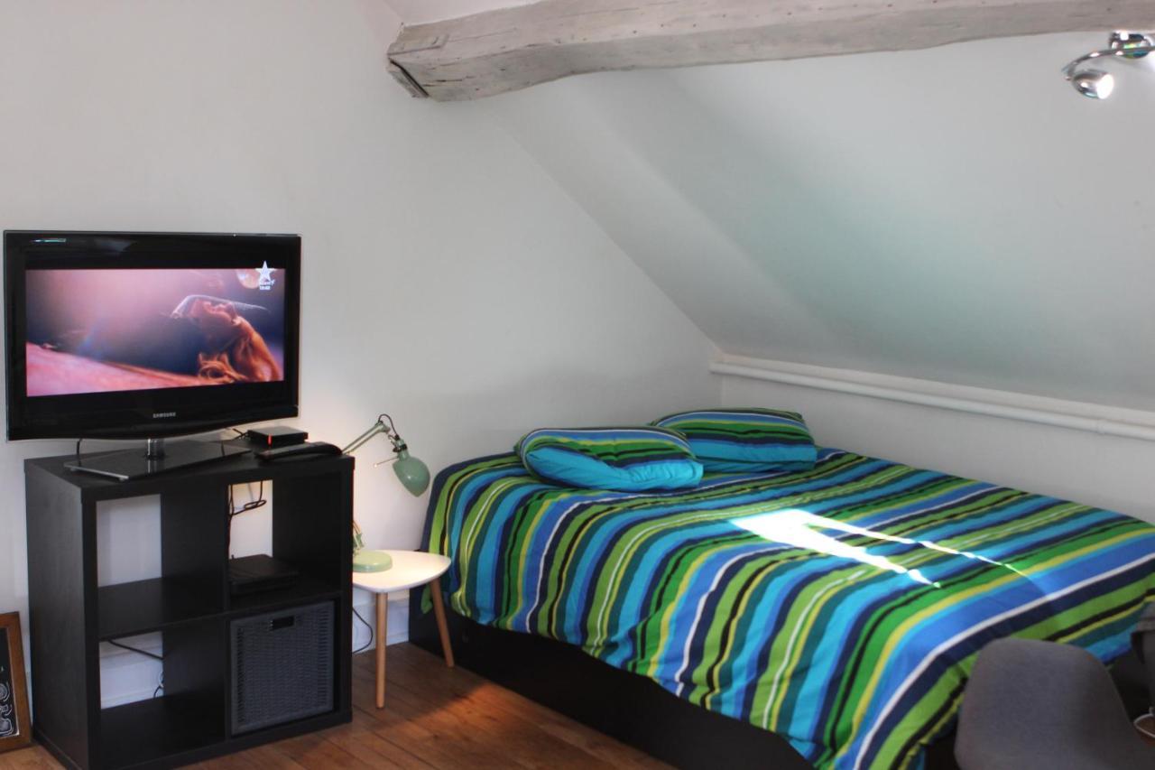 Studio A Rambouillet Kültér fotó