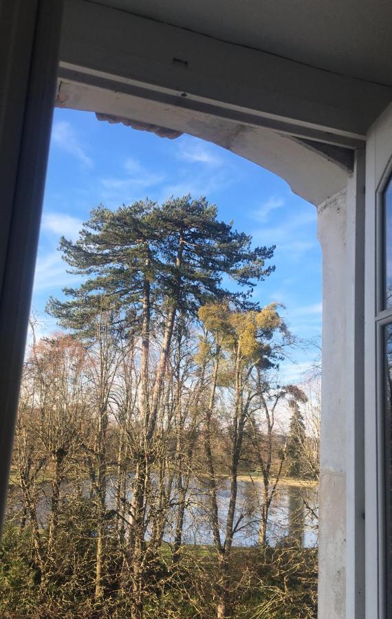 Studio A Rambouillet Kültér fotó